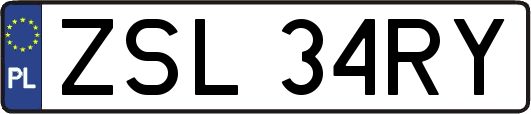 ZSL34RY