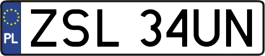 ZSL34UN