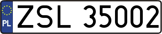 ZSL35002