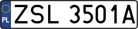 ZSL3501A
