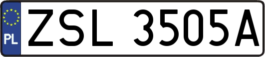 ZSL3505A