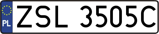 ZSL3505C
