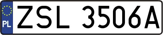 ZSL3506A
