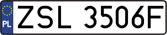 ZSL3506F