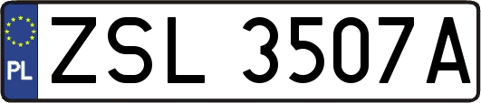 ZSL3507A