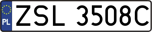 ZSL3508C