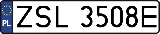 ZSL3508E