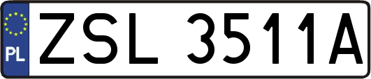 ZSL3511A