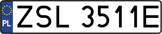 ZSL3511E