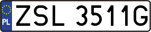 ZSL3511G
