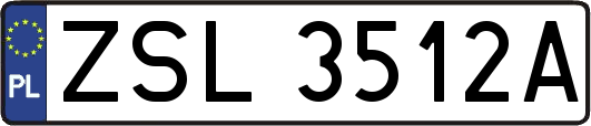 ZSL3512A