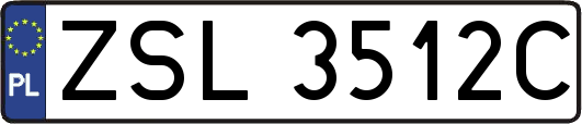 ZSL3512C