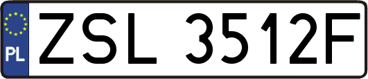 ZSL3512F