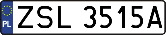 ZSL3515A
