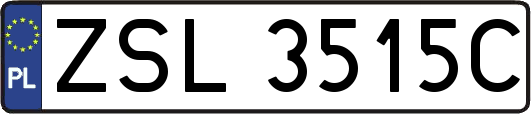 ZSL3515C