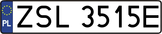 ZSL3515E