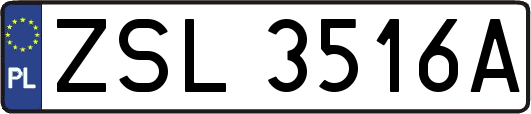 ZSL3516A