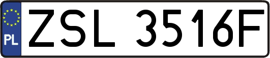 ZSL3516F