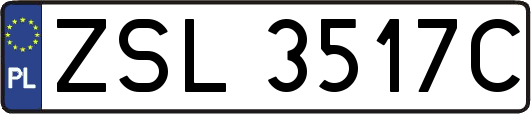 ZSL3517C