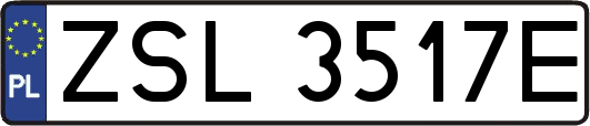 ZSL3517E