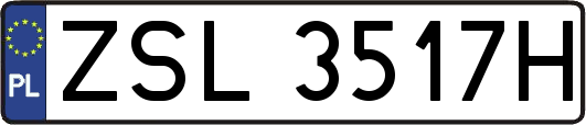 ZSL3517H