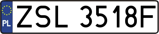 ZSL3518F