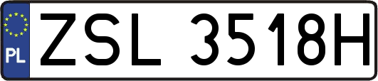 ZSL3518H