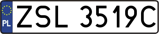ZSL3519C