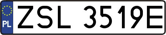 ZSL3519E