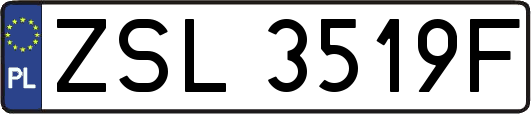 ZSL3519F