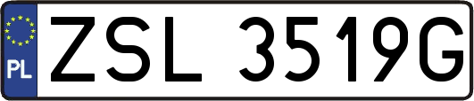ZSL3519G