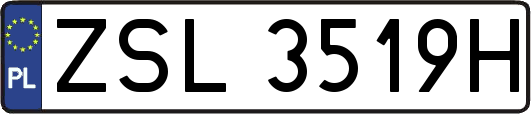 ZSL3519H