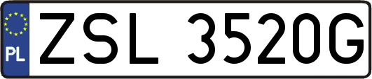 ZSL3520G