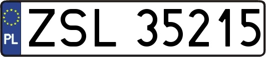 ZSL35215