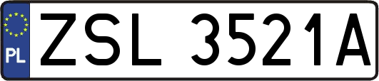 ZSL3521A
