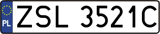 ZSL3521C