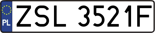 ZSL3521F