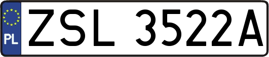 ZSL3522A