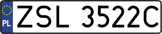 ZSL3522C