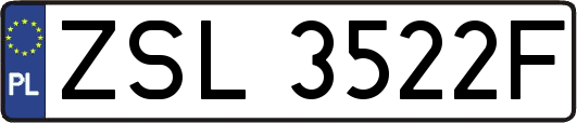 ZSL3522F