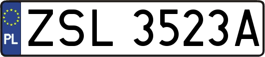 ZSL3523A