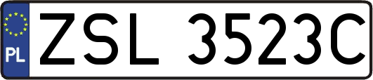 ZSL3523C