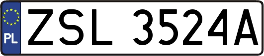 ZSL3524A