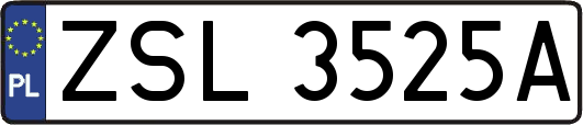 ZSL3525A
