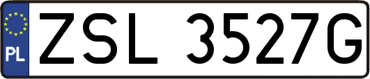 ZSL3527G