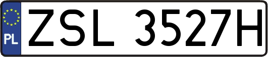 ZSL3527H