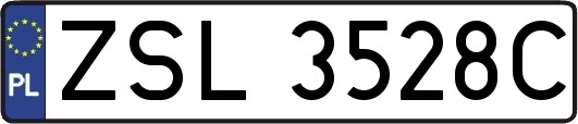 ZSL3528C
