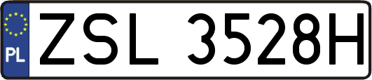ZSL3528H
