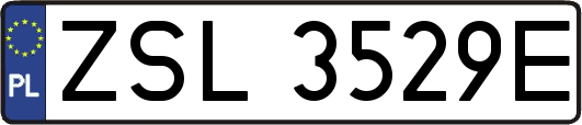 ZSL3529E