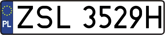 ZSL3529H